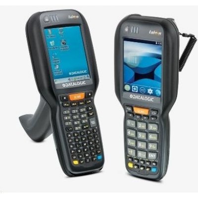 Datalogic Falcon X4 – Sleviste.cz