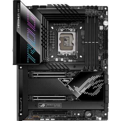 Asus ROG MAXIMUS Z690 HERO 90MB18E0-M0EAY0