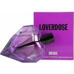 Diesel Loverdose parfémovaná voda dámská 75 ml – Sleviste.cz