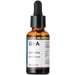 Q+A Pleťové sérum se zinkem PCA 30 ml – Zboží Mobilmania