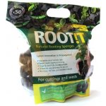 Root!t Natural Rooting Sponges 50 ks fleximix sadbovací kostky – Hledejceny.cz