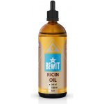 Bewit Ricinový olej ze semen 5 L – Hledejceny.cz