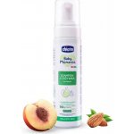 Chicco Šampon a Kondicionér 150 ml 0m+ – Zboží Dáma