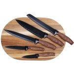 Provence Sada nožů 5 ks – Zboží Mobilmania