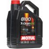 Motorový olej Motul 8100 X-clean EFE 5W-30 5 l