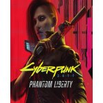 Cyberpunk 2077: Phantom Liberty – Hledejceny.cz
