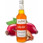 Báťkovy Bylinkové Sirupy Šípek 0,5 l – Hledejceny.cz