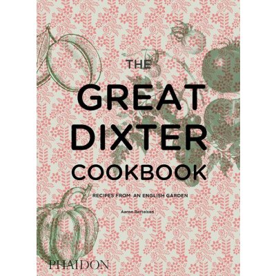 Great Dixter Cookbook – Zbozi.Blesk.cz