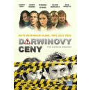 Darwinovy ceny DVD