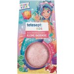 Tetesept Bath The Little Mermaid šumivá koule do koupele pro děti 183 g – Sleviste.cz