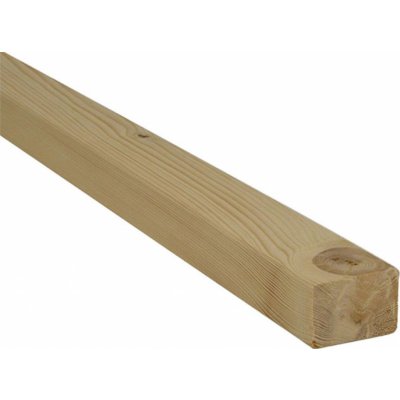 ASKO a.s. KVH hranol konstrukční SMRK, 40x60x3000mm – Sleviste.cz