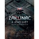 Zaklínač a jeho svět - Marcin Batylda