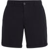 Pánské kraťasy a šortky O'NEILL pánské kraťasy ESSENTIALS CHINO shorts 2700072-18021 Černá