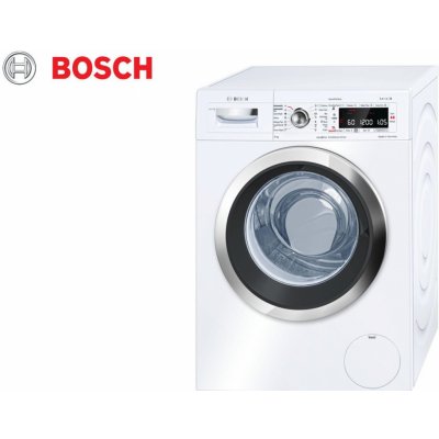 Bosch WAW 32640 od 19 890 Kč - Heureka.cz