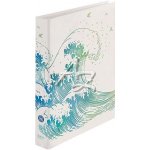 Herlitz Pořadač GREENline A4 2,5 cm – Zboží Živě