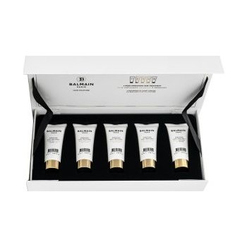 Balmain 5 Week Enriching Hair Treatment 5 x 20 ml