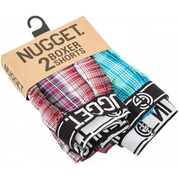 Nugget trenky Frock 18 Double Pack N Double Pack od 450 Kč - Heureka.cz