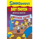 Simpsonovi - Bart Simpson 11/2016 - Bezva bavič - autorů kolektiv