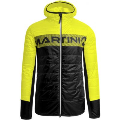 Martini Sportswear Over The Top žlutá