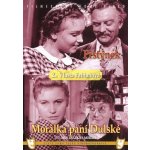 Prstýnek   Morálka paní Dulské DVD – Hledejceny.cz