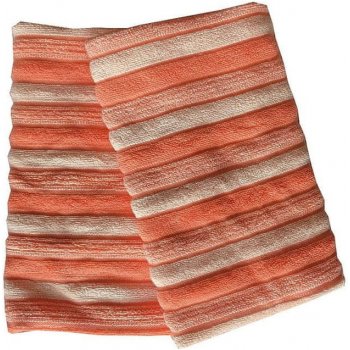 Praktik Textil ručník Paris meruňkový 50 x 100 cm