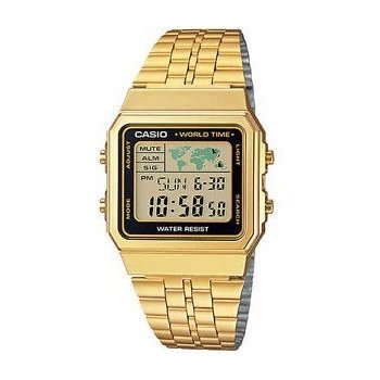 Casio A-500WGA-1