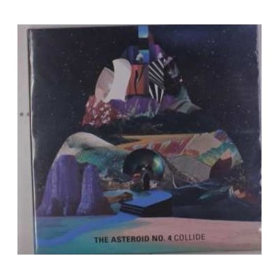 The Asteroid #4 - Collide LP