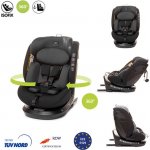 4Baby Roto-Fix i-Size 2024 Graphite – Zboží Dáma