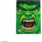 Marvel Champions Art Sleeves Hulk 50+1 Sleeves – Zbozi.Blesk.cz