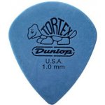 Dunlop 498R10 Tortex Jazz III XL Trsátko – Zbozi.Blesk.cz