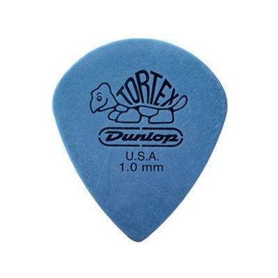 Dunlop 498R10 Tortex Jazz III XL Trsátko – Zbozi.Blesk.cz