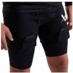 Bauer Performance Compression Jock Short SR – Zboží Mobilmania