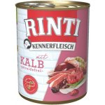 Rinti Kennerfleisch Telecí 400 g – Hledejceny.cz