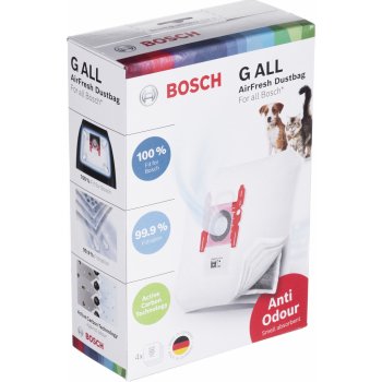 BOSCH BBZAFGALL 4 ks