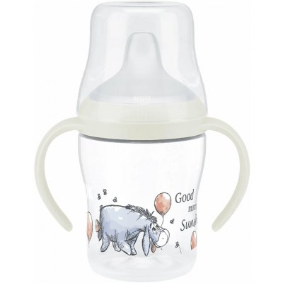 NUK Perfect Match Disney Oslík 150 ml – Hledejceny.cz