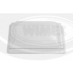 WIMEX Víčko pro fingerfood kelímek č. 66381 PET 66380 – Zboží Dáma