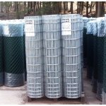 Individuální ochrana stromů Krnap 150 cm - 2mm/15 drátů/60mm/25m – Sleviste.cz