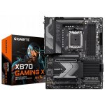 Gigabyte X670 GAMING X AX – Zboží Živě