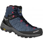 Salewa Ws Alp Trainer 2 Mid Gtx java blue – Hledejceny.cz