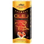 Vitar Veterinae Lososový olej 500 ml – Sleviste.cz