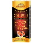 Vitar Veterinae Lososový olej 500ml – Zboží Mobilmania