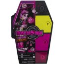 Monster High Skulltimate Secrets neon Draculaura HPD59