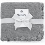 PETITE&MARS Deka Harmony Cute Grey – Hledejceny.cz