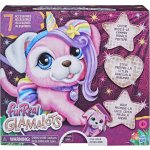 Hasbro Furreal Friends Glamalots – Zboží Dáma