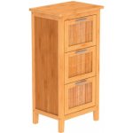 Schütte Bambusová spodní skříňka ( BMBA02-LS3 ) – Sleviste.cz