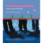 The Game Design Reader: A Rules of Play Anthology – Sleviste.cz