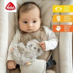 Baby Fehn Chrastítko lenochod Lazy – Zbozi.Blesk.cz