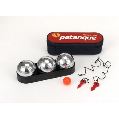 Intrea Top Petanque nylon 3 ks