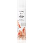 Artdeco Quick Dry zasychač laku ve spreji Polish Drying Spray 100 ml – Zbozi.Blesk.cz