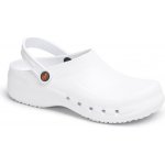 Dian Eva OB SRC pantofel bílá – Zboží Dáma